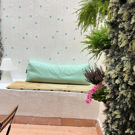 Appartamento Apartamento Con Encanto Y Terraza En Barri Vell De Girona, El Cul De La Lleona Esterno foto