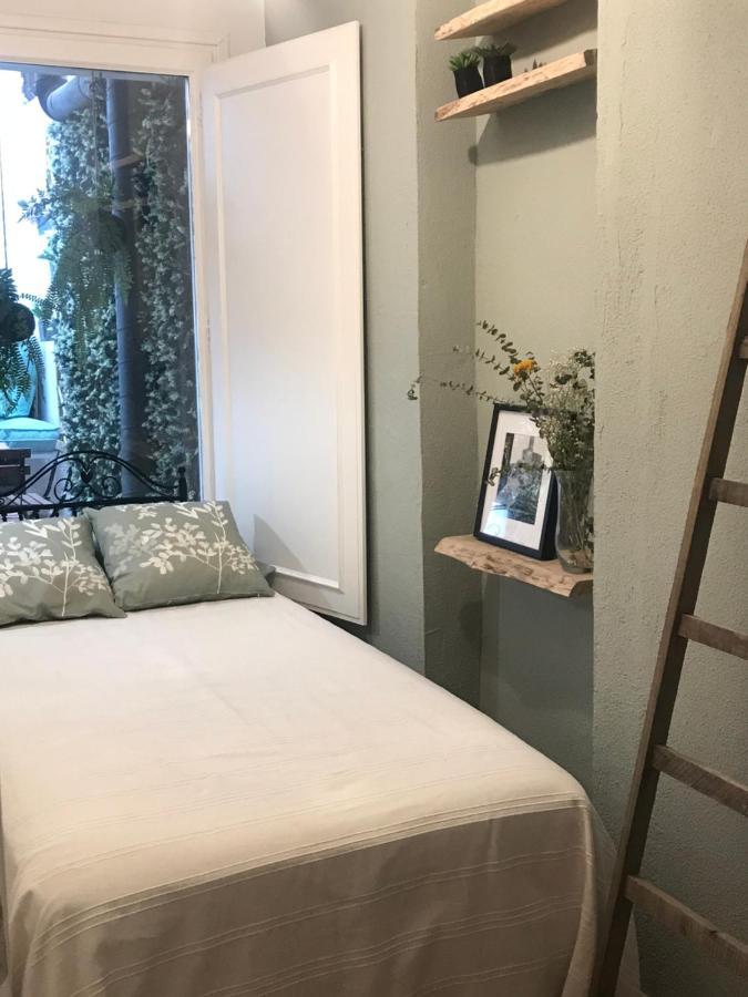 Appartamento Apartamento Con Encanto Y Terraza En Barri Vell De Girona, El Cul De La Lleona Esterno foto